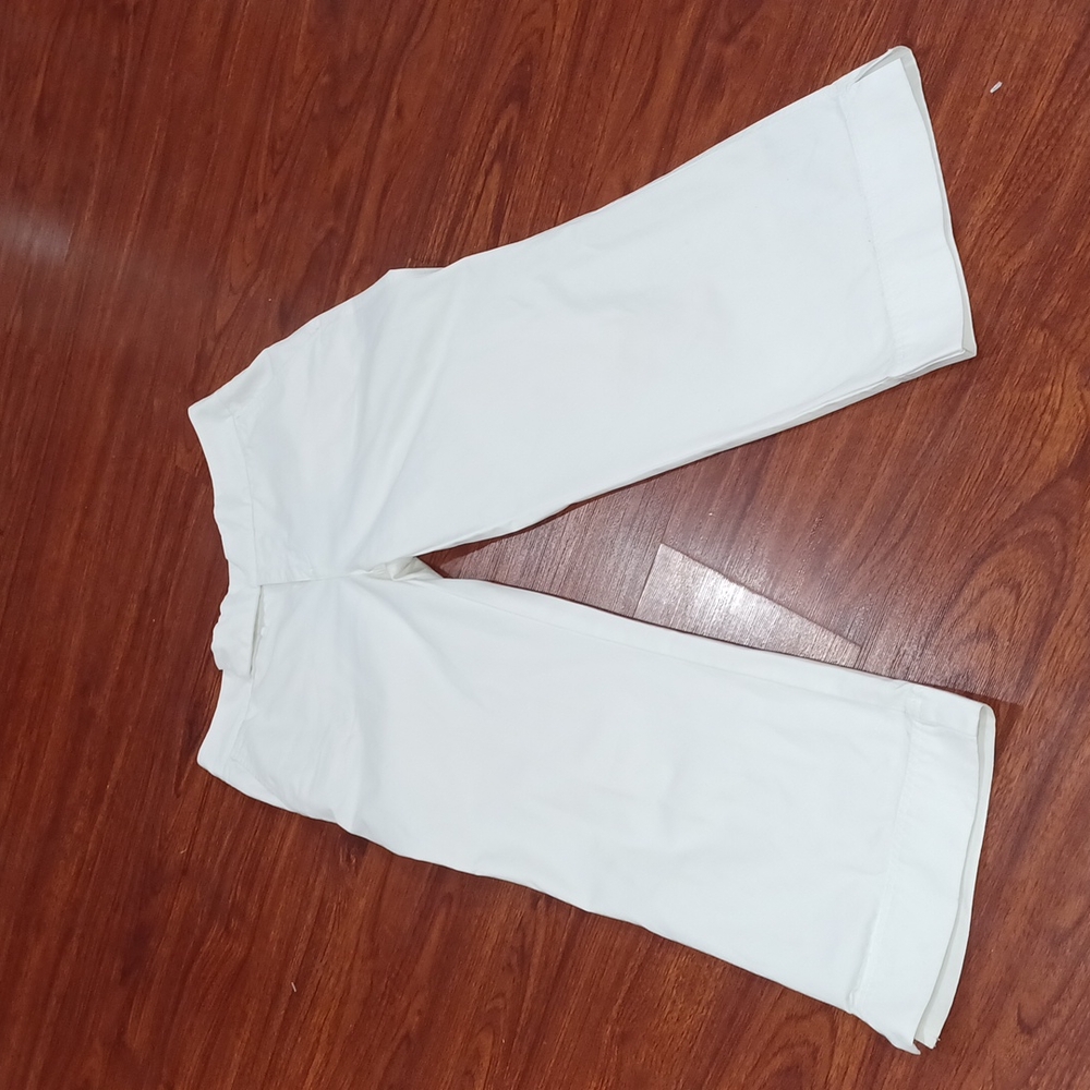 Eddie Bauer capris